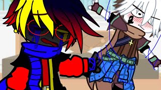 bloodlust vs errorink || what am i doing with my life😀