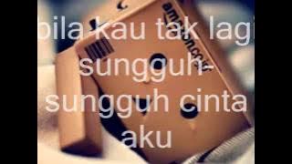 kahitna - aku punya hati