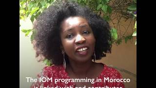 Sustainable Development Goals in Action: Morocco