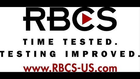 RBCS Classic: Introducing the ISTQB Agile Tester Foundation: Part 1