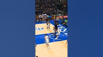 Chris Webber 😤 #chriswebber #michiganbasketball #shorts