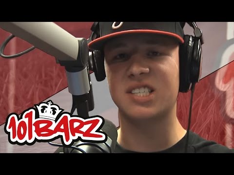 JOSBROS | Zomersessie 2013 | 101Barz