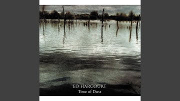 In My Time of Dust