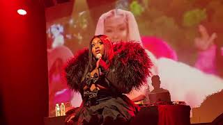 Cupcakke - Live Queen Margaret Union, Glasgow, 24112025