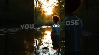 From Setback to Comeback | Stay Strong | #Shorts #motivation #success