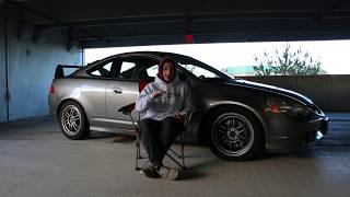 How To Build A Track Car Pt.2 Suspension