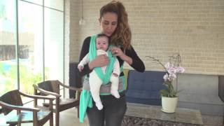 Loop Baby Carrier screenshot 2