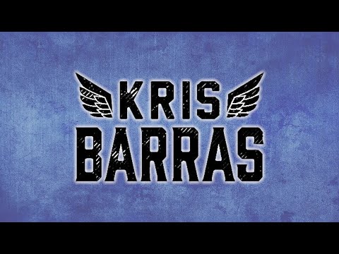 Kris Barras Interview February 2020