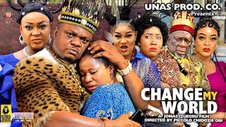 Change My World Season 9 {2022 New Movie} - Ken Erics|LizzyGold|2022 Latest Nigerian Nollywood movie