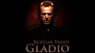 Kurtlar Vadisi Gladio Müziği / İSKENDER BÜYÜK Resimi