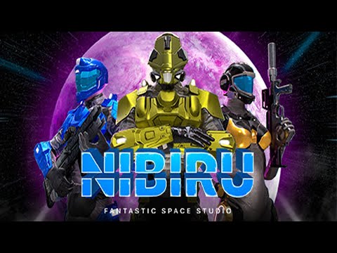 Nibiru Gameplay Trailer 2020