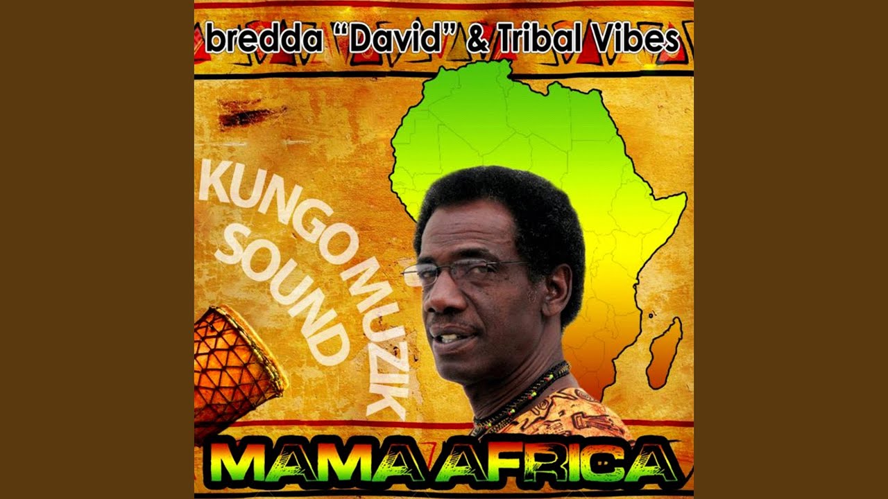 Kungo Music Sound - YouTube