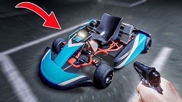 THE BEST FIND IN THE GAME