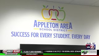 Famous Appleton Area School Board discusses changes to attendance policy Net Worth