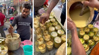 Patna Most Famous Energy Drink (Sattu) | बिहार का सबसे पसंदीदा पेय मात्र 10₹ में || 😱😳