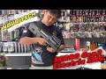 NOSTALGIA GAME POINT BLANK NOVRITSCH SSR90 GEN 2 AIRSOFT