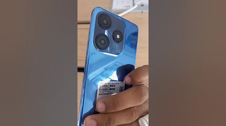 Tecno Spark 10c 🤩 #sanjidsamir #tecno #tecnospark10c #shorts