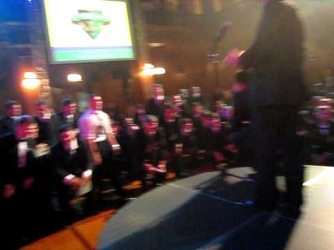 Lambda Chi Centennial Gala - The Wave