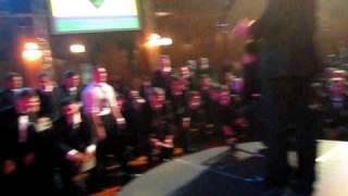 Lambda Chi Centennial Gala - The Wave