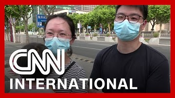 Hear parents in China react to the new three-child policy