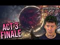 The Greatest Video Game Finale of 2025 (Clair Obscur: Expedition 33 Final Boss + Ending Reaction)