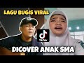 Lagu bugis ini viral dicover anak sma  tik tok cover viral itanengtenribolo