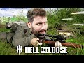 Legendre sniper action in hell let loose