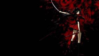 Nightcore ~Spiral [ Blood C ]