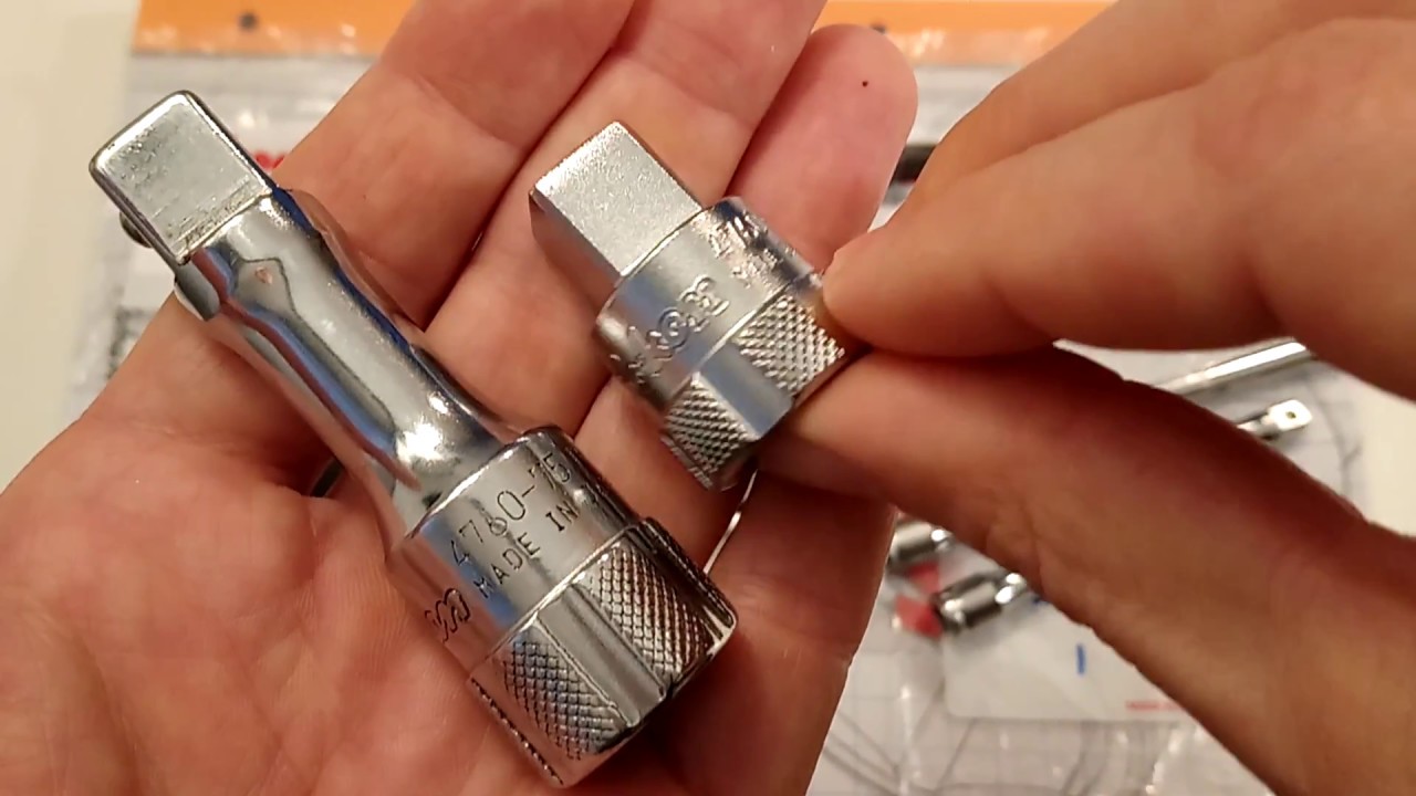 Japanese Tools Showcase 11 Zeal Tools & Koken (Koken) YouTube