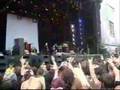 Marilyn Manson - Download Festival If I Was Your Vampire