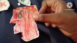 The Logos Gets Expelled By Angry P-Head