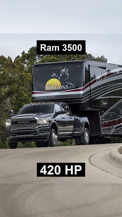 Top HP Ram Trucks of All Time #trx #mopar #hellcat #dodge #srt #truck