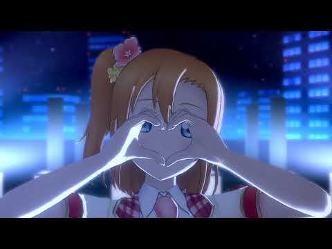 【スクスタ】μ's💽ユメノトビラ👗オールスターズプロローグ衣装🎥MV[🎬8K UHD 7680x4320 ProRes]