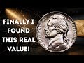 The Rarest 1964 Nickel Ever Found — A Quiet Six-Figure Coin