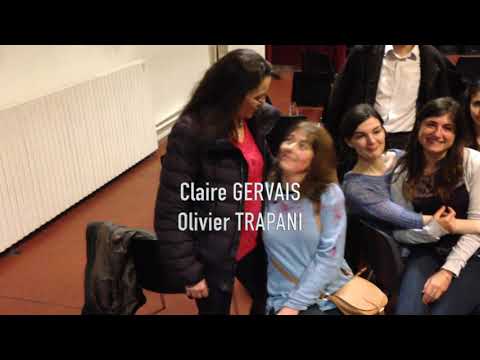 Atelier Théâtre Derrière L Horizon