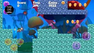 Victo’s Adventures | Level 58 | Super Mario like game screenshot 3