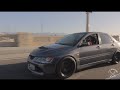 [SHORT FILM] EVO IX