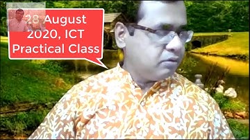 Practical2 || ICT || Chapter5 || C Program || odd-even number C program || Anupam Halder