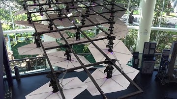 Various Interactive Artworks by Ryan Buyssens