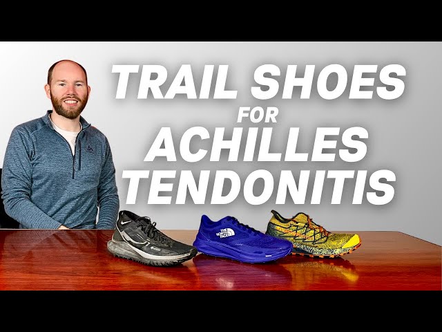 nike pegasus achilles tendonitis