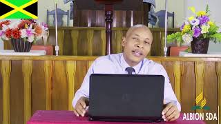 Prophecy Series: DANIEL - PART 1