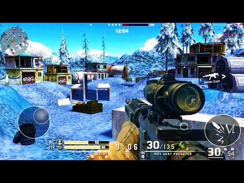 shoot-hunter-sniper-fire---best-android-games---android-gameplay-hd---sniper-shooting-games-android