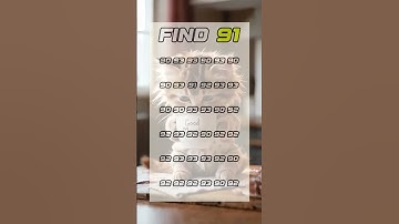 Find odd number 👀🧠 #quiz #facts #gk #mathematics #odd #puzzle #geniusmindset #iqtest #mathstricks