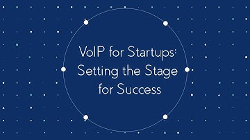 Transform Your Startup with VoIP: Cost Savings & Scalability