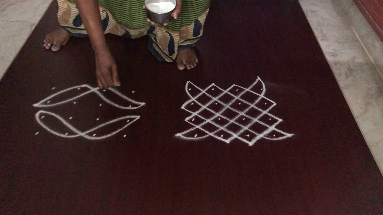 different and beautiful kollam collection YouTube