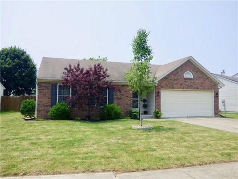 4919 Atlanta Street, Anderson, IN home video tour
