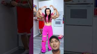 Mama Kuat #shortvideo #shorts #short #fyp