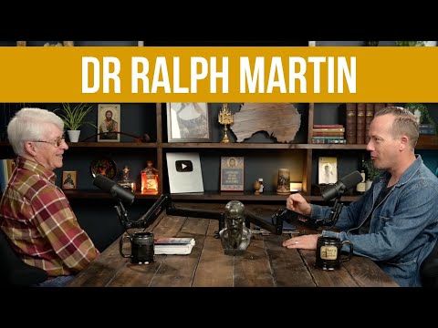 The State of the Church (Dr. Ralph Martin) | Ep. 335