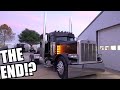 THE LAST PETERBILT 379 VIDEO!!!?? HERE'S WHY!!!