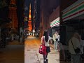 Grab a Snack &amp; See Tokyo Tower from 7‑11